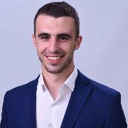 Profile photo of Nemanja Davidović